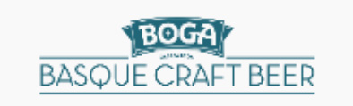 Boga Basque Craft Beer